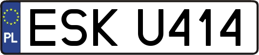 ESKU414