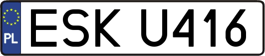 ESKU416