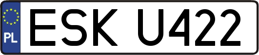 ESKU422
