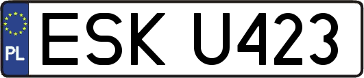 ESKU423
