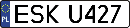 ESKU427
