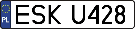 ESKU428