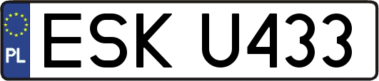 ESKU433