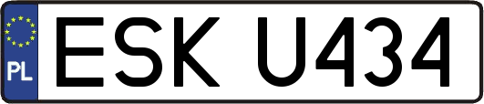 ESKU434