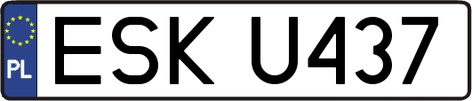 ESKU437