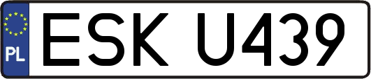 ESKU439