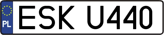 ESKU440