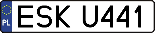 ESKU441