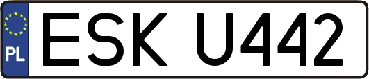 ESKU442