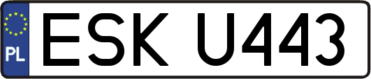 ESKU443