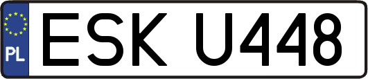 ESKU448