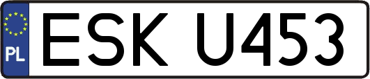 ESKU453