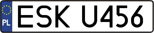 ESKU456