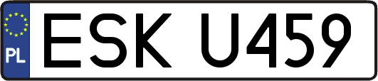 ESKU459