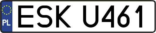 ESKU461