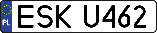 ESKU462