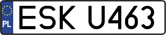 ESKU463