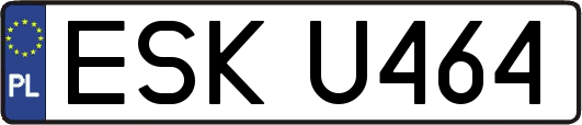 ESKU464