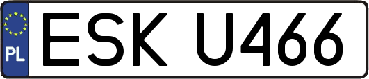 ESKU466