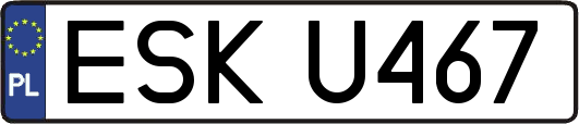 ESKU467