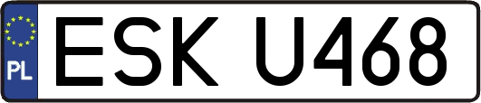 ESKU468