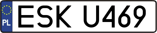 ESKU469