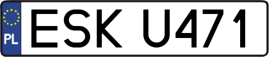 ESKU471
