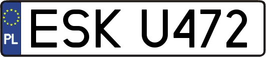 ESKU472