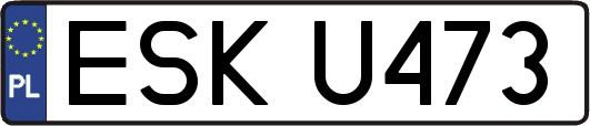 ESKU473