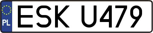 ESKU479