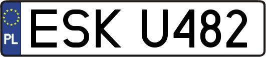 ESKU482