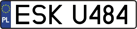 ESKU484
