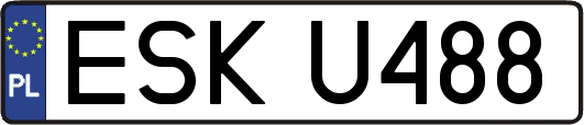 ESKU488