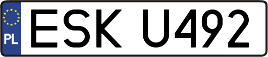 ESKU492