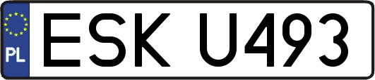 ESKU493