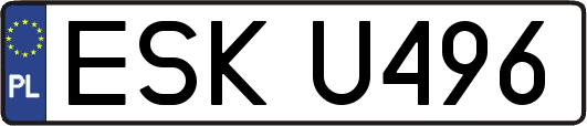 ESKU496