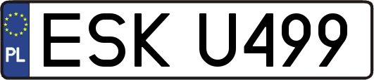 ESKU499