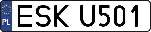 ESKU501