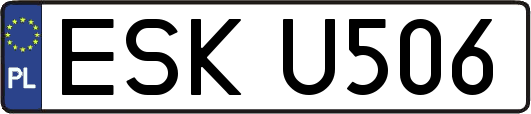 ESKU506