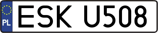 ESKU508