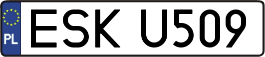 ESKU509