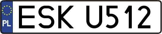 ESKU512