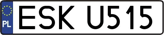 ESKU515