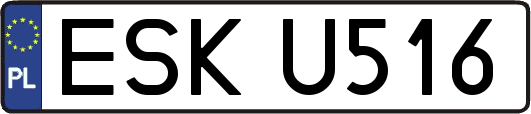 ESKU516