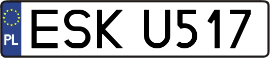 ESKU517