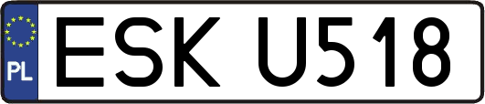 ESKU518