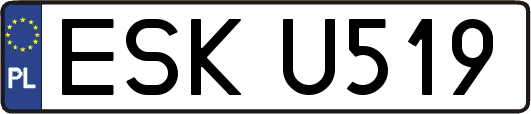 ESKU519