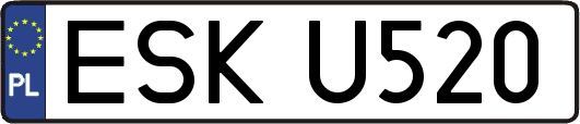 ESKU520