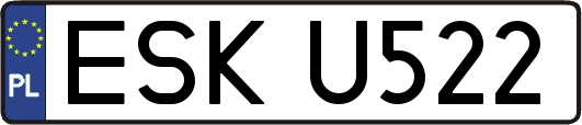 ESKU522