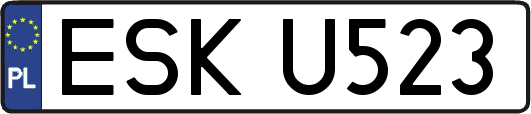 ESKU523
